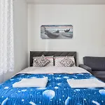 公寓 Vacation 威尼斯