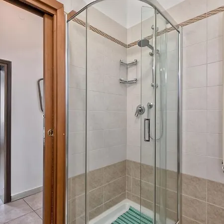 公寓 Vacation 马格拉