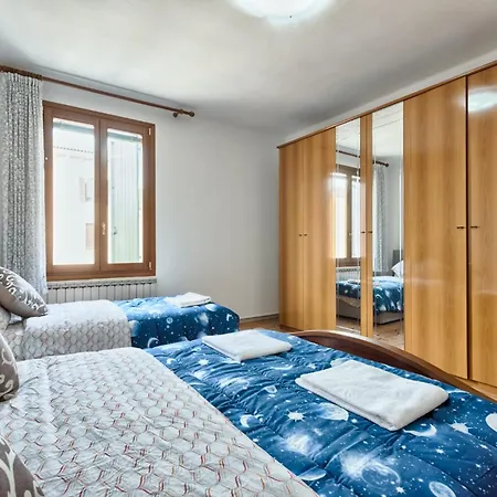 Vacation Апартаменты